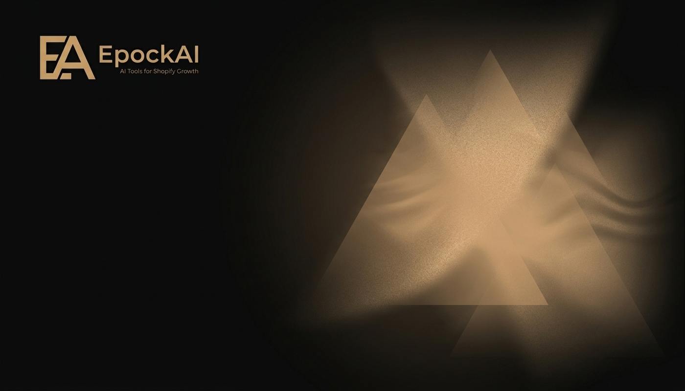 EpockAI — Premium Shopify Sections