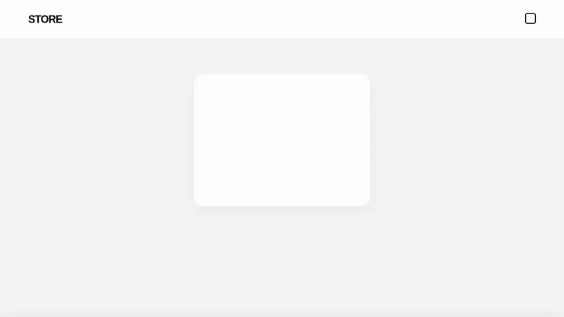 Sticky Add To Cart preview